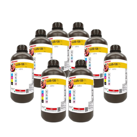 Mimaki LUS-120 Ink | LexJet