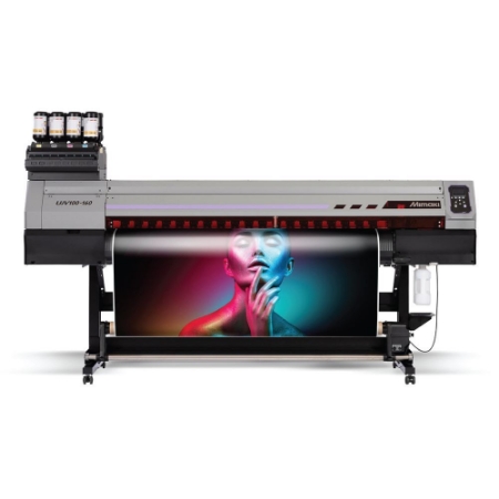 Mimaki UJV Printer Series | LexJet