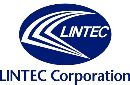 01-27861, Lintec 1 mil Gloss PET Overlaminate Permanent, 61in x 150ft ...