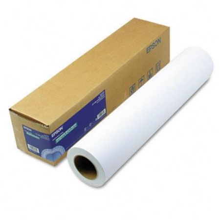 EPSON Enhanced Matte Paper- 24in x 100ft - S450425 | LexJet
