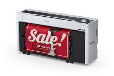 EPSON SureColor T7770DM Multifunctional Printer, 44
