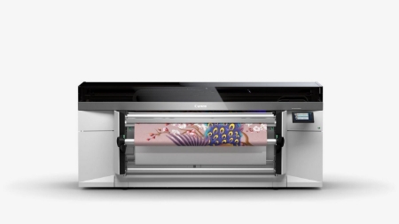 Canon Colorado M3 Base Printer | LexJet - Inkjet Printers, Media, Ink ...