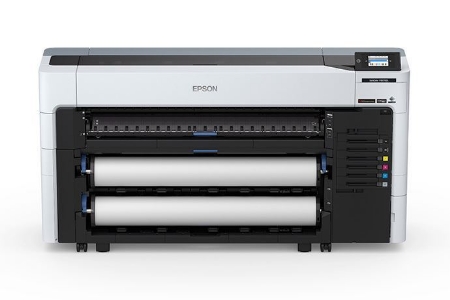 EPSON SureColor® P8570DL Dual-Roll Printer - 44in - SCP8570DL | LexJet