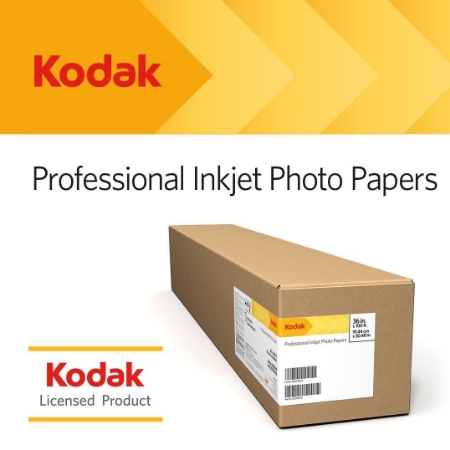 KODAK PROFESSIONAL Satin Photo Paper, 270gsm | LexJet