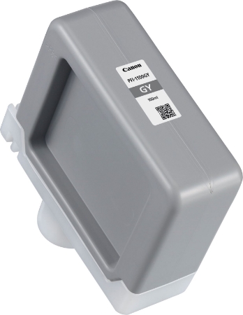 Canon PFI-3100 Ink for imagePROGRAF PRO-2600/4600/6600 - Gray (160mL ...