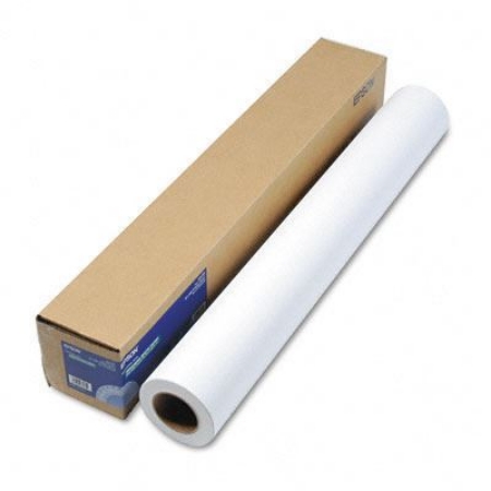 EPSON Enhanced Matte Paper- 36in x 100ft - S450440 | LexJet - Inkjet ...