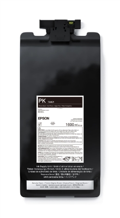EPSON UltraChrome® Pro12 Ink for SureColor P20570 - Black (1.6 L ...