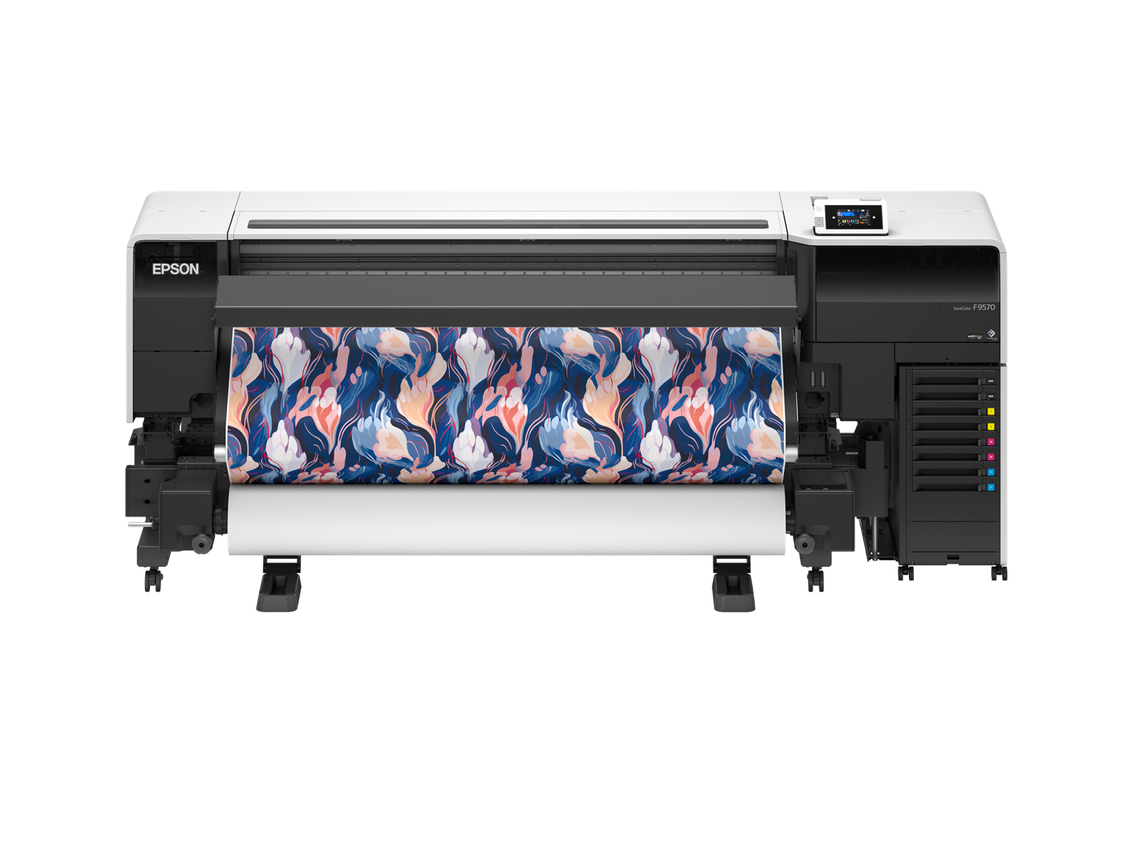 EPSON SureColor F9570 Production Edition - 64in | LexJet - Inkjet ...