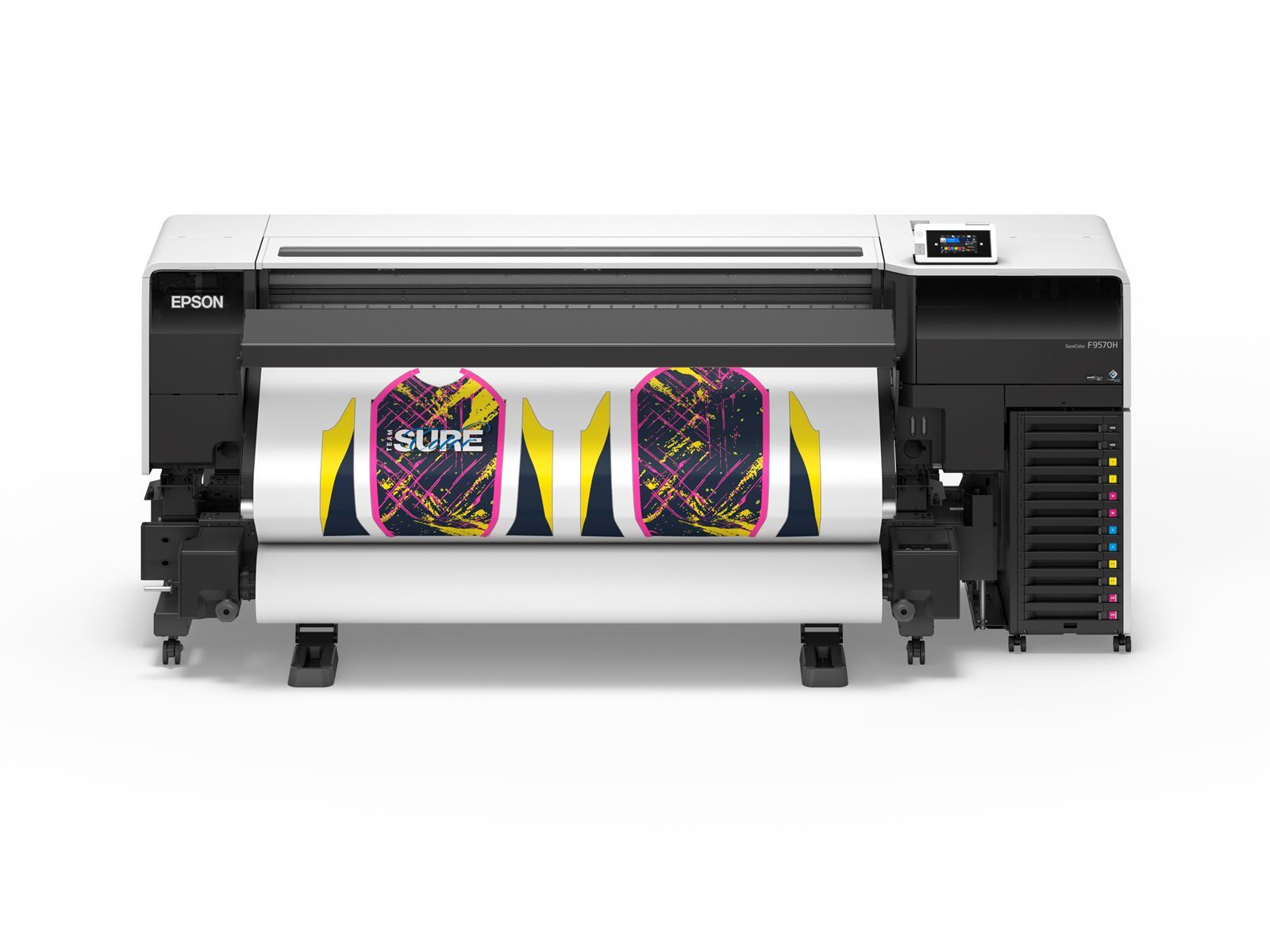 EPSON SureColor F9570H Production Edition - 64in - SCF9570HPE | LexJet