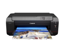 Canon imagePROGRAF PRO-1000 17in Printer - 6856C002 | LexJet
