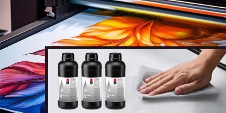 Marabu Inkjet Primer - 1L - 351400171003996 | LexJet