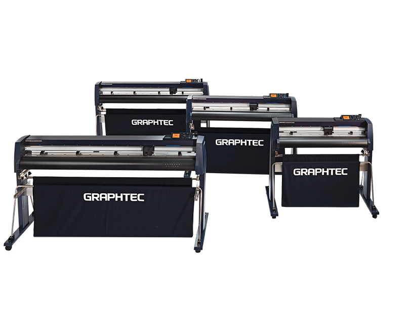 Graphtec FC9000 Cutter | LexJet - Inkjet Printers, Media, Ink ...