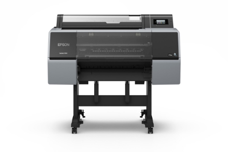 EPSON SureColor P7370 Printer - 24in - SCP7370SE | LexJet - Inkjet ...