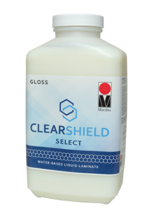Marabu ClearShield Select - 360264212 | LexJet