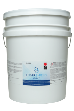Marabu ClearShield Select - 360266212 | LexJet