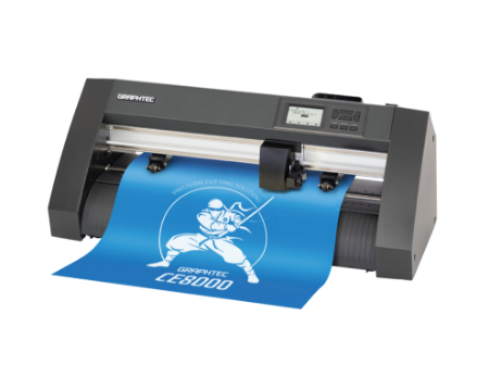 Graphtec CE7000 Wide 