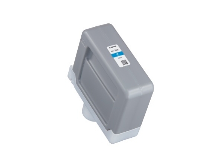 Canon (PFI-340C) Cyan Ink - 330ml - 4775C001AA | LexJet