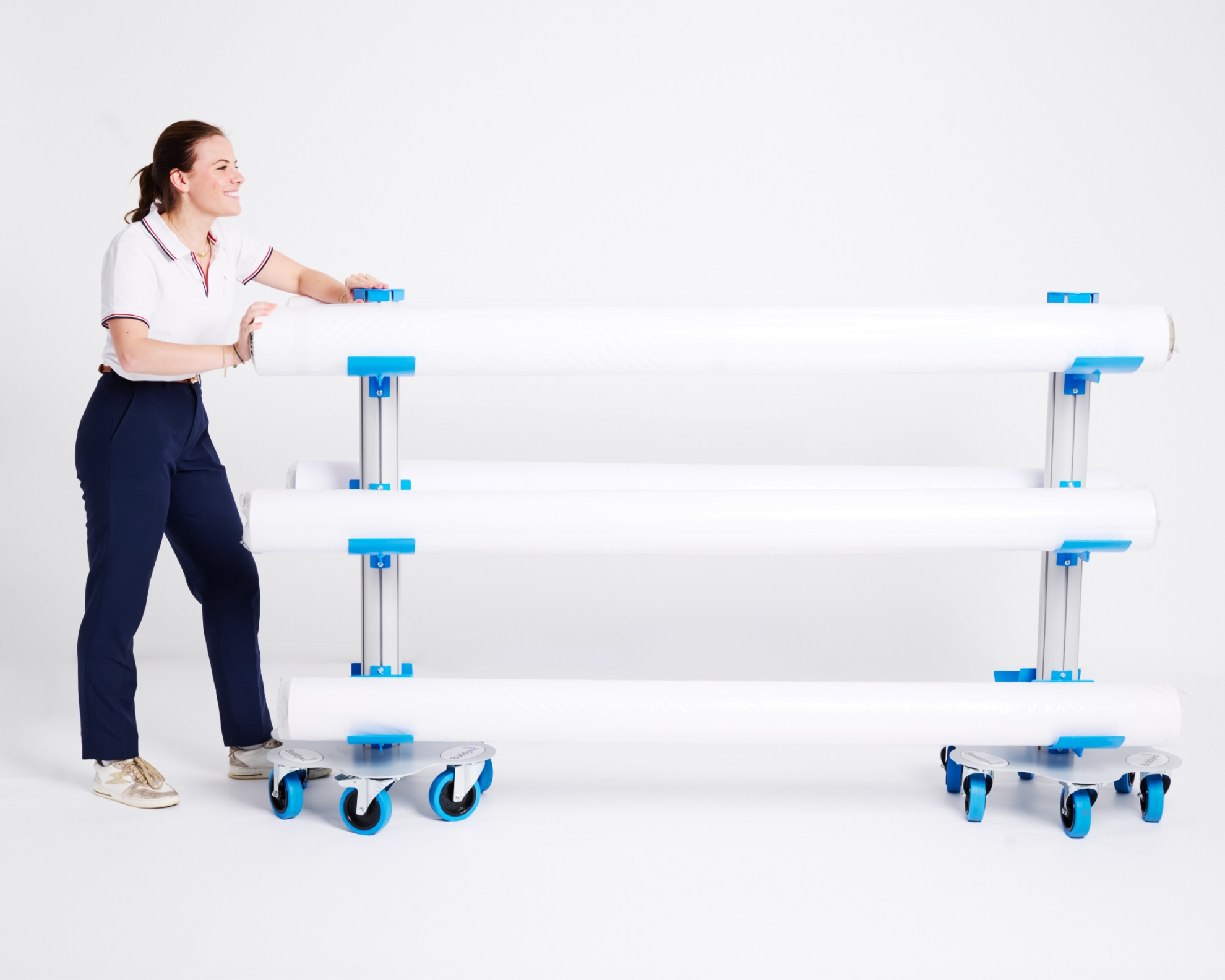 Stock & Roll Buddy Roll | LexJet - Inkjet Printers, Media, Ink ...