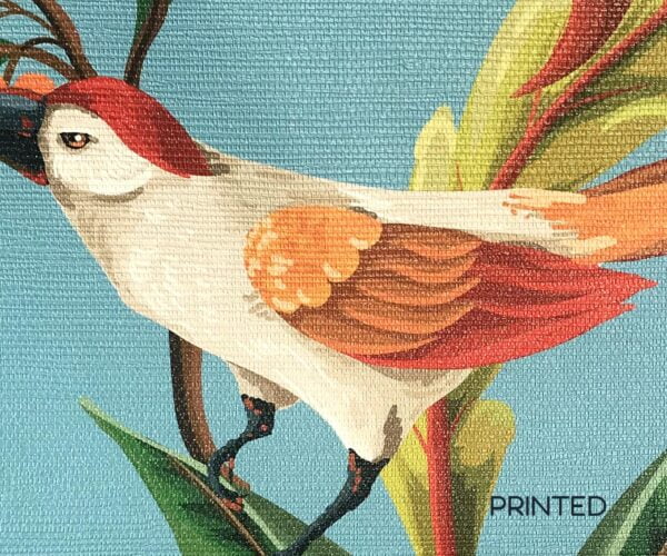 DreamScape™ Grasscloth 20oz | LexJet - Inkjet Printers, Media, Ink ...