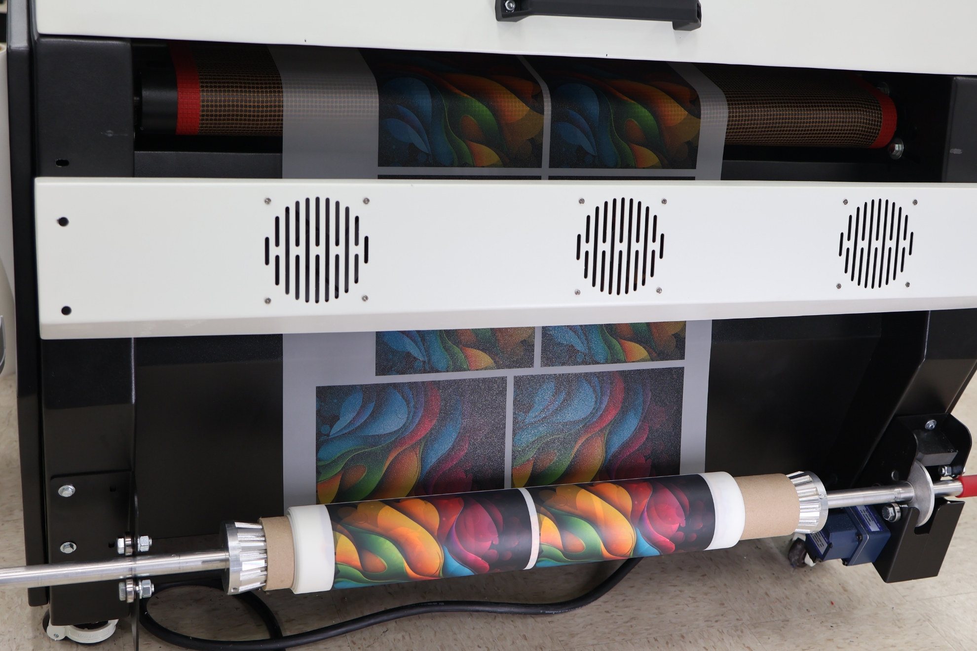 DTFuzion Powder Shaker by Practix - DTFUZION36 | LexJet - Inkjet ...