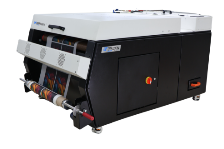 DTFuzion Powder Shaker by Practix - DTFUZION36 | LexJet - Inkjet ...