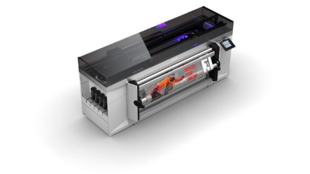 Canon Colorado M5 PRO Set Printer - 64in - 6175C024AA | LexJet - Inkjet ...