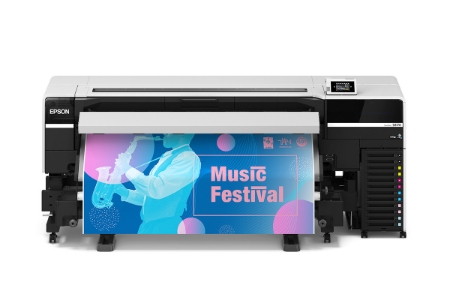 EPSON SureColor S8170 64-Inch Solvent Printer - SCS8170PE | LexJet ...