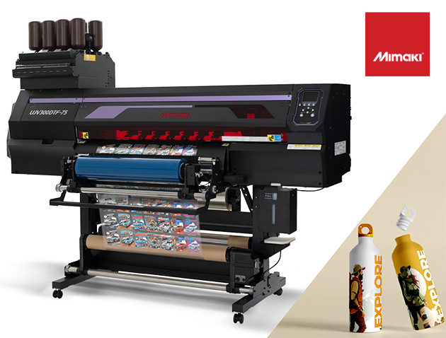 Home | LexJet - Inkjet Printers, Media, Ink Cartridges and More