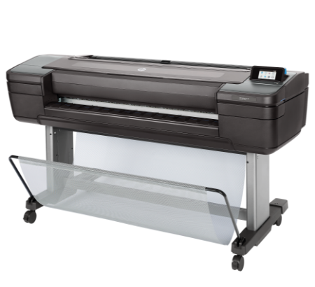 HP DesignJet Z6 44in PostScript Printer - T8W16A | LexJet