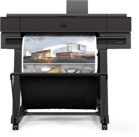 HP DesignJet XT870 Printer | LexJet