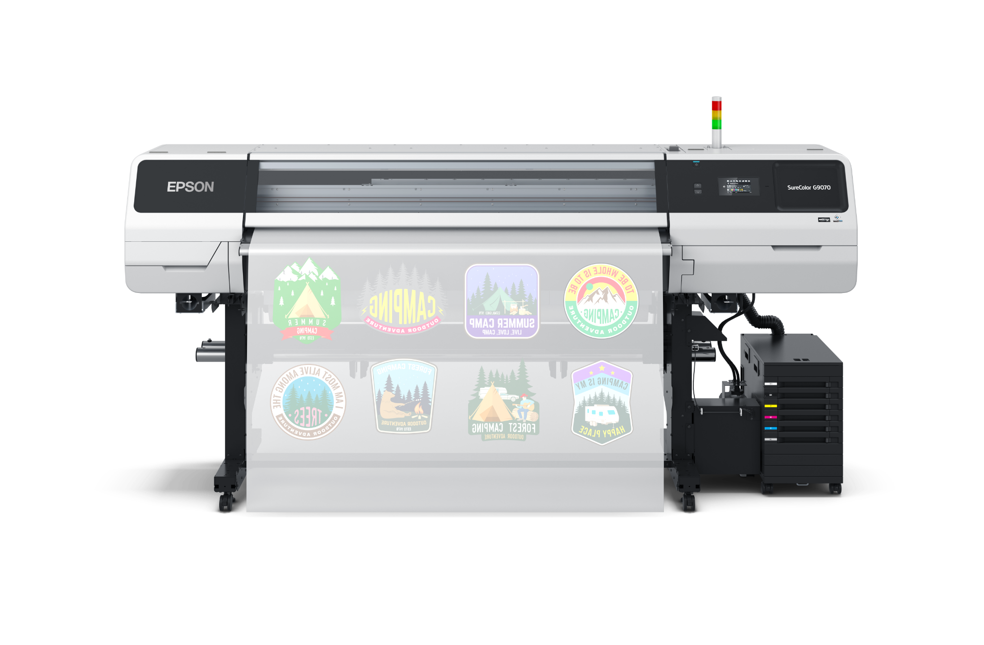 EPSON SureColor G9070 DTFilm Printer - 64in | LexJet