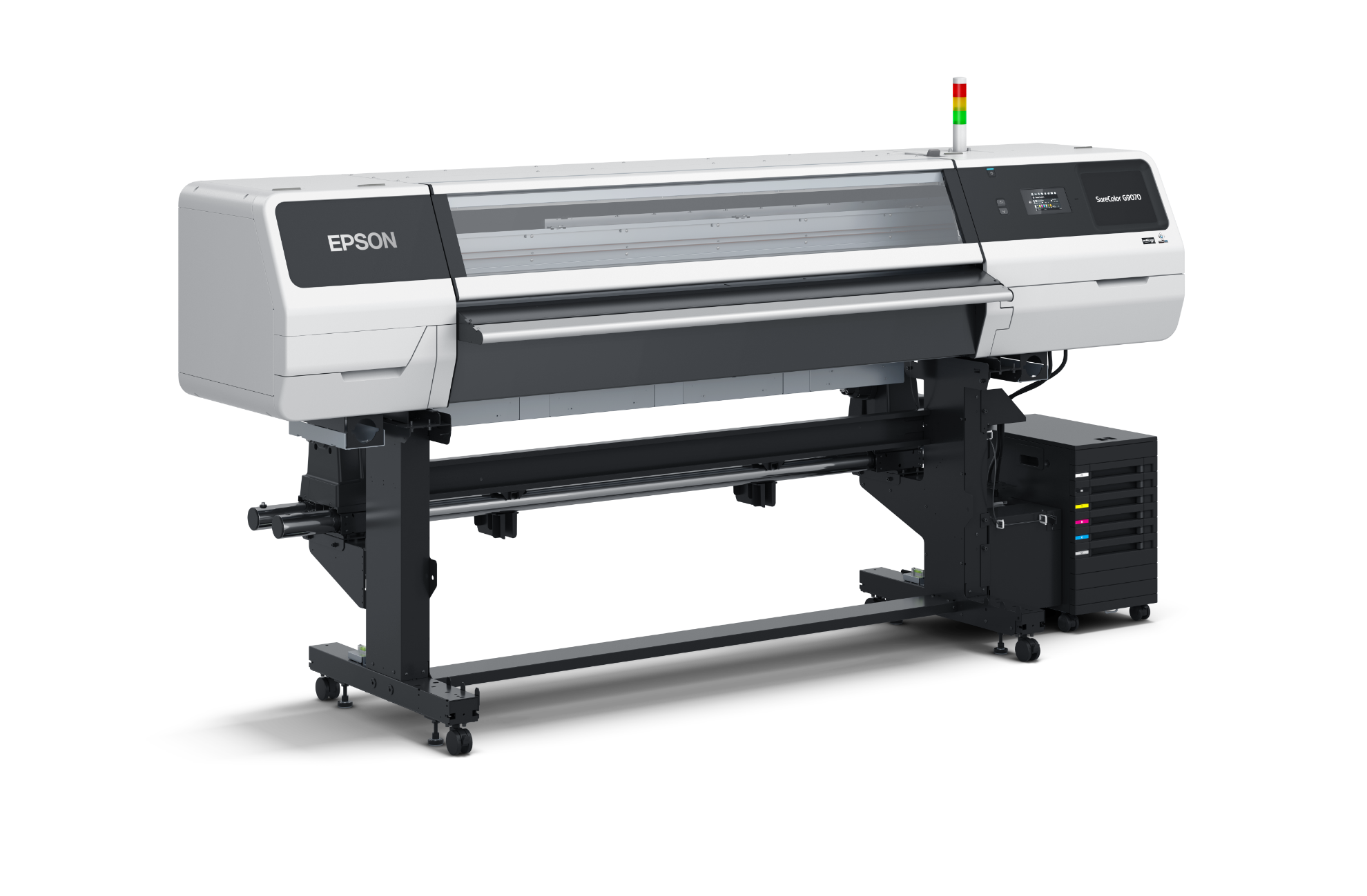 EPSON SureColor G9070 DTFilm Printer - 64in - SCG9070PE | LexJet