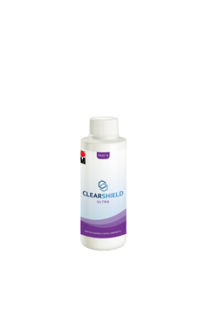 Marabu ClearShield Ultra Part B - 4.5 oz - 360262961 | LexJet