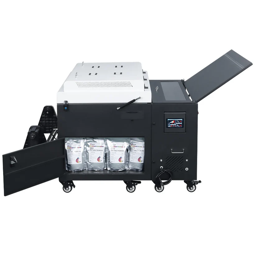 DTF Station Miro 36 DTF Shaker | LexJet