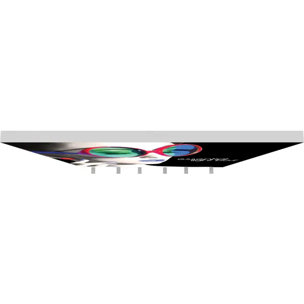 Vector Frame Essential Light Box - 10ft x 8ft - VF-ESS-LB-R-05-F | LexJet