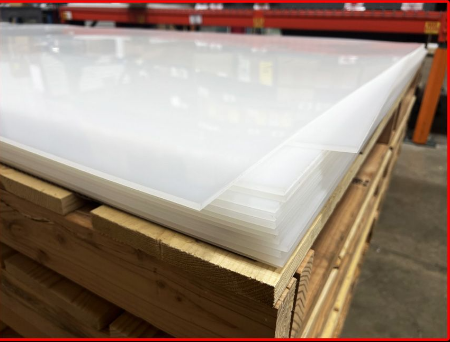 LexJet Extreme Cutting Mat - 48in x 96in - CM48 | LexJet