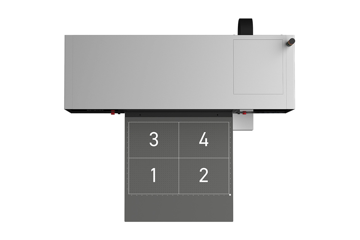 EPSON SureColor V4000 UV Flatbed Printer | LexJet