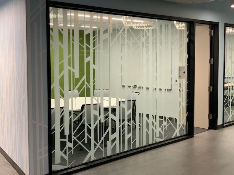 Lintec 2mil 100% Recycled SR PET Window Film - Perm Adh - 61in x 150ft ...