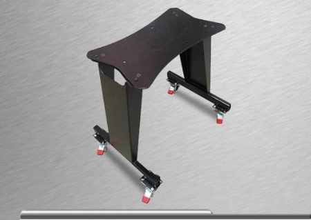 Digital Universal Knight Stand | LexJet
